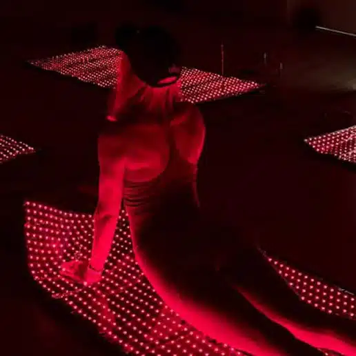 What are red light mats good for 02 17862594081248194282