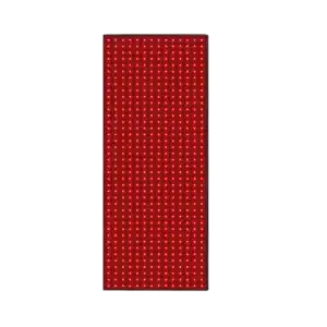 Wholesale Medical Certified Red Light Therapy Full Body Mats
