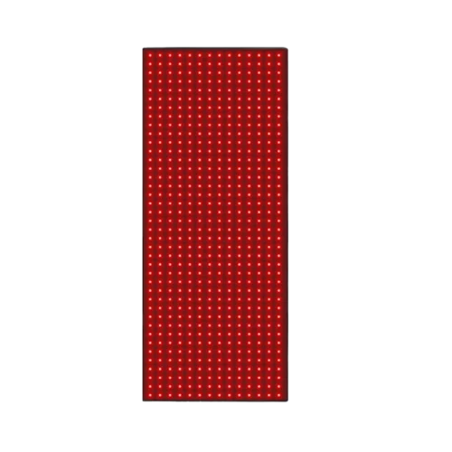 Wholesale Medical Certified Red Light Therapy Full Body Mats