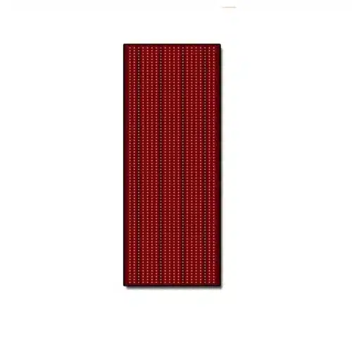 Wholesale 660nm 850nm Medical Grade Red Light Therapy Mats