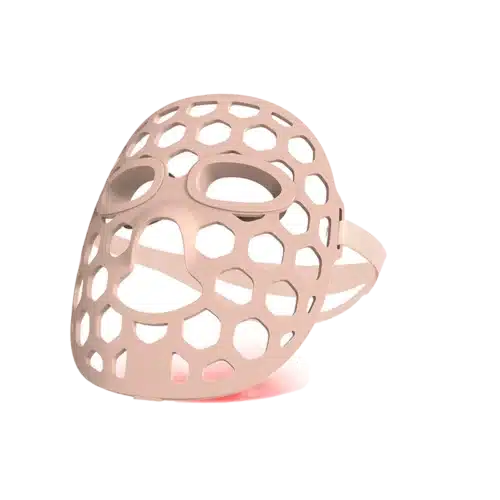 Wholesale Custom Fda Certified Red Light Therapy Face Masks