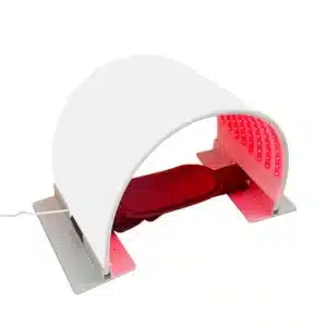 Wholesale Custom Logo 660 850nm Red Light Therapy Mask Pdt