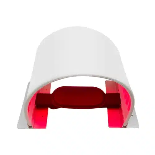 Wholesale Custom Logo 660 850nm Red Light Therapy Mask Pdt