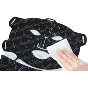 Wholesale Custom Logo 7 Color Fda Approved Red Light Therapy Masks