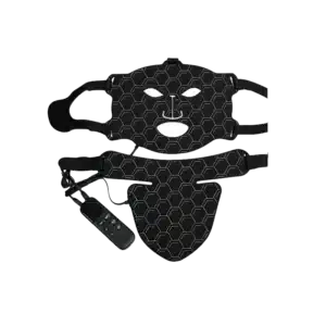 Wholesale Custom Logo 7 Color Fda Approved Red Light Therapy Masks