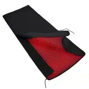 Wholesale Fda Cleared Full Body Red Light Therapy Blanket