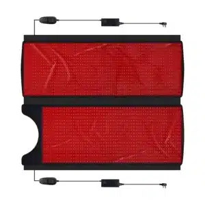 Wholesale Fda Cleared Full Body Red Light Therapy Blanket