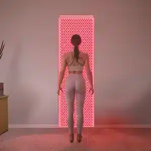 Wholesale Red Light Therapy 660nm 850nm Full Body Panels
