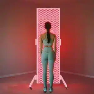 Wholesale Red Light Therapy 660nm 850nm Full Body Panels