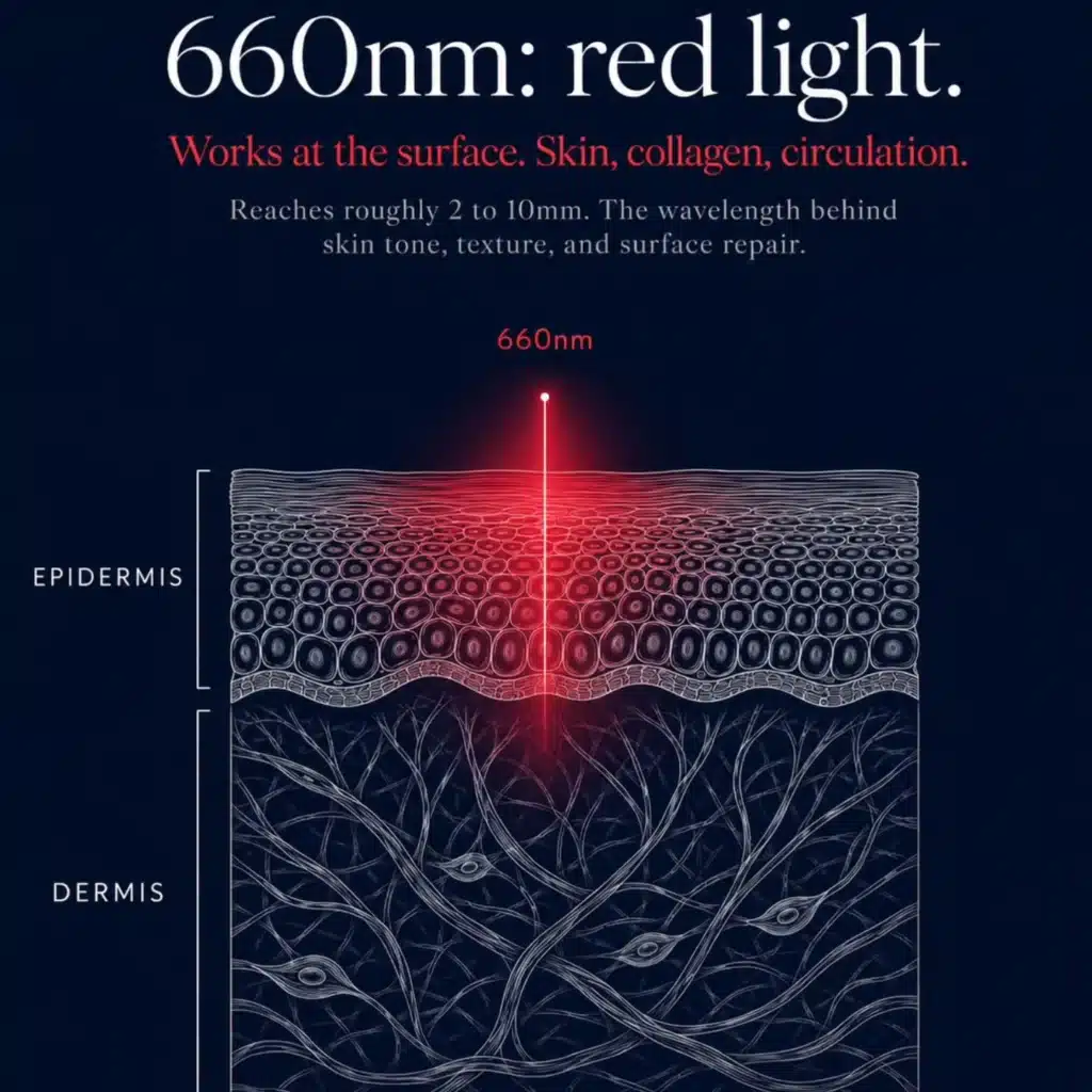 Rotlichttherapie und Infrarot: die wichtigsten Unterschiede 3 what is the difference between red light therapy and infrared 03 17862587291075455935